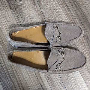 Men's Gucci shoes size 9 and 1/2